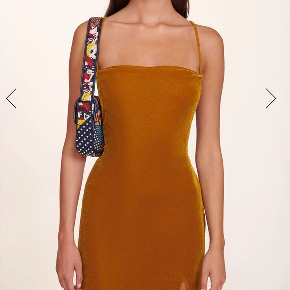 STAUD BEADED TOMMY BAG - Picture 4 of 5